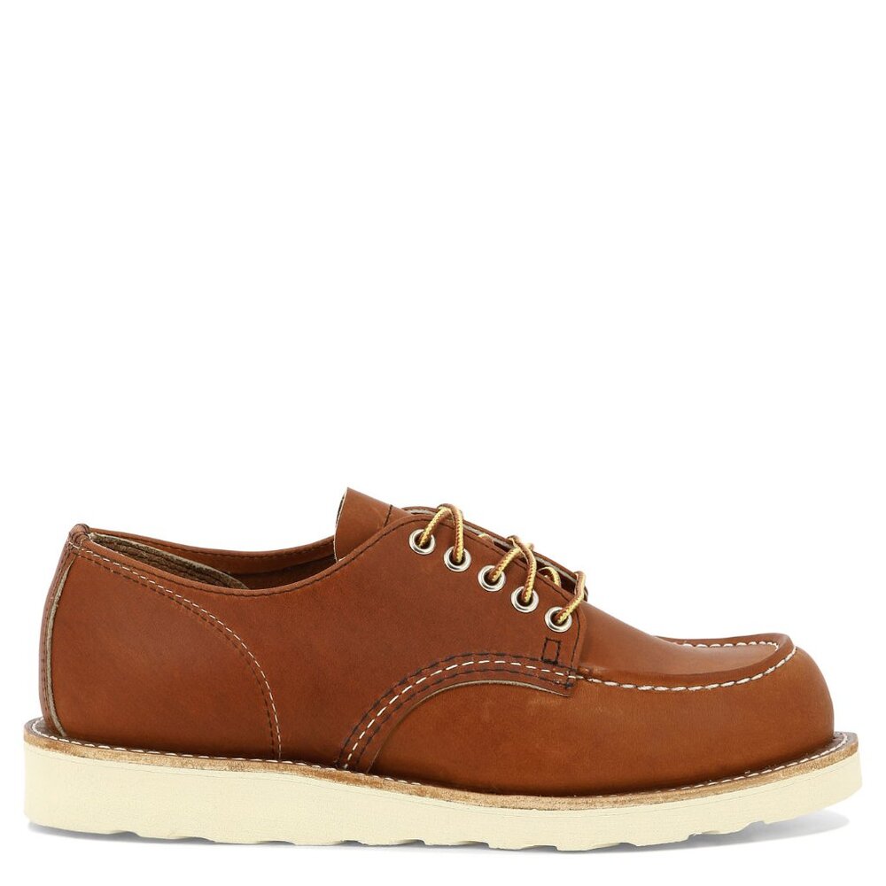 Red Wing Shoes Shoes Moc Oxford US 10.5 Men